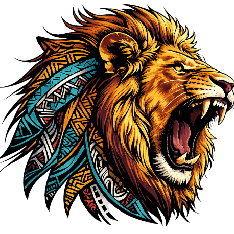 Lions Roar Ministries